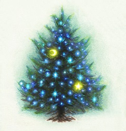 Healing Place Abies