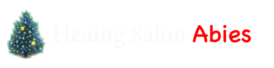 Holistic Healing Salon Abies